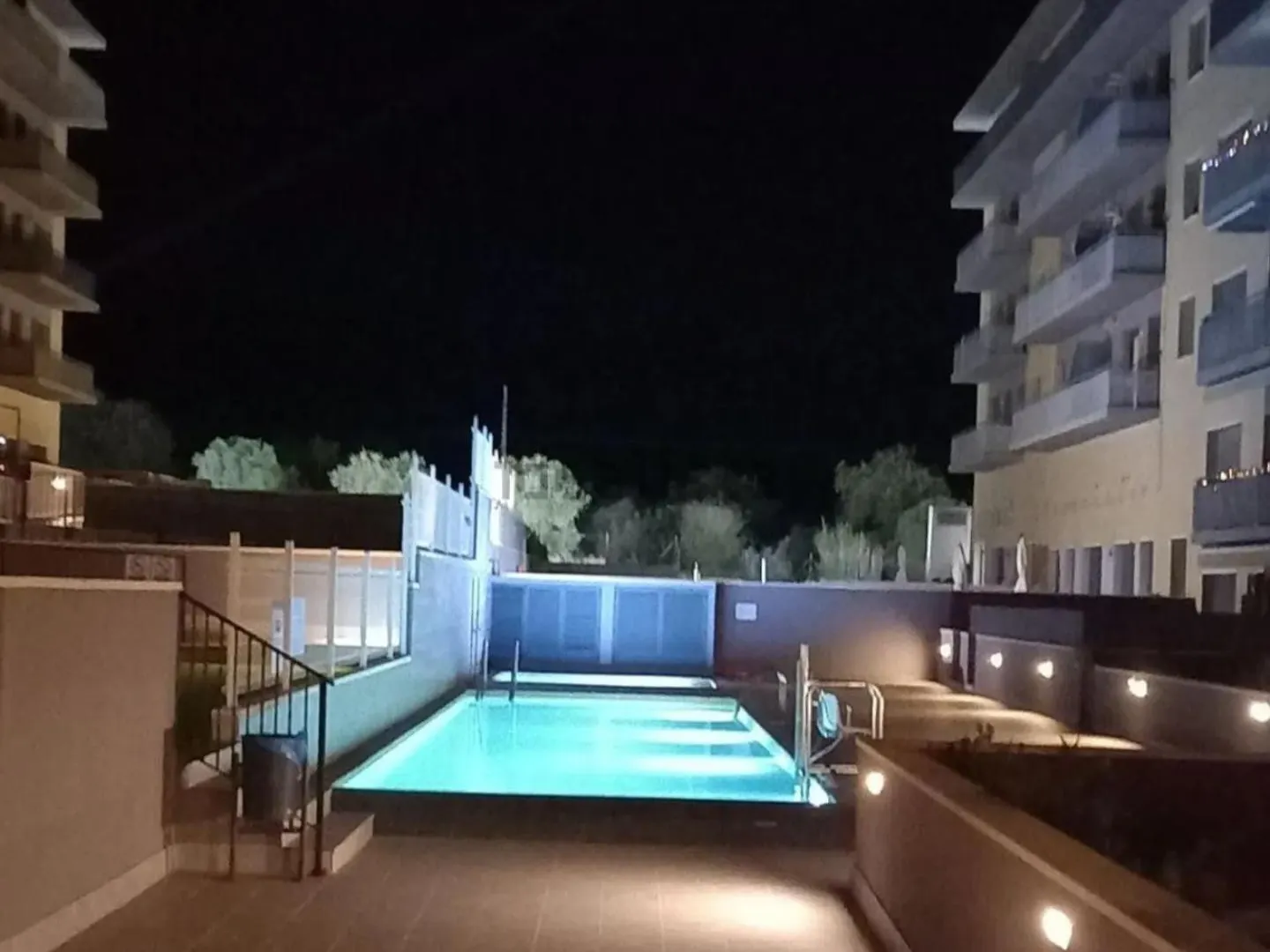 Apartment Apartament La Rapita Sant Carles De La Rapita
