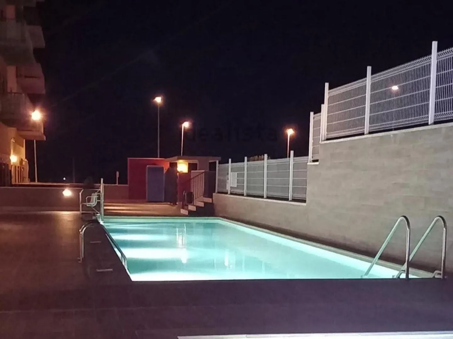 Apartament La Rapita Sant Carles De La Rapita