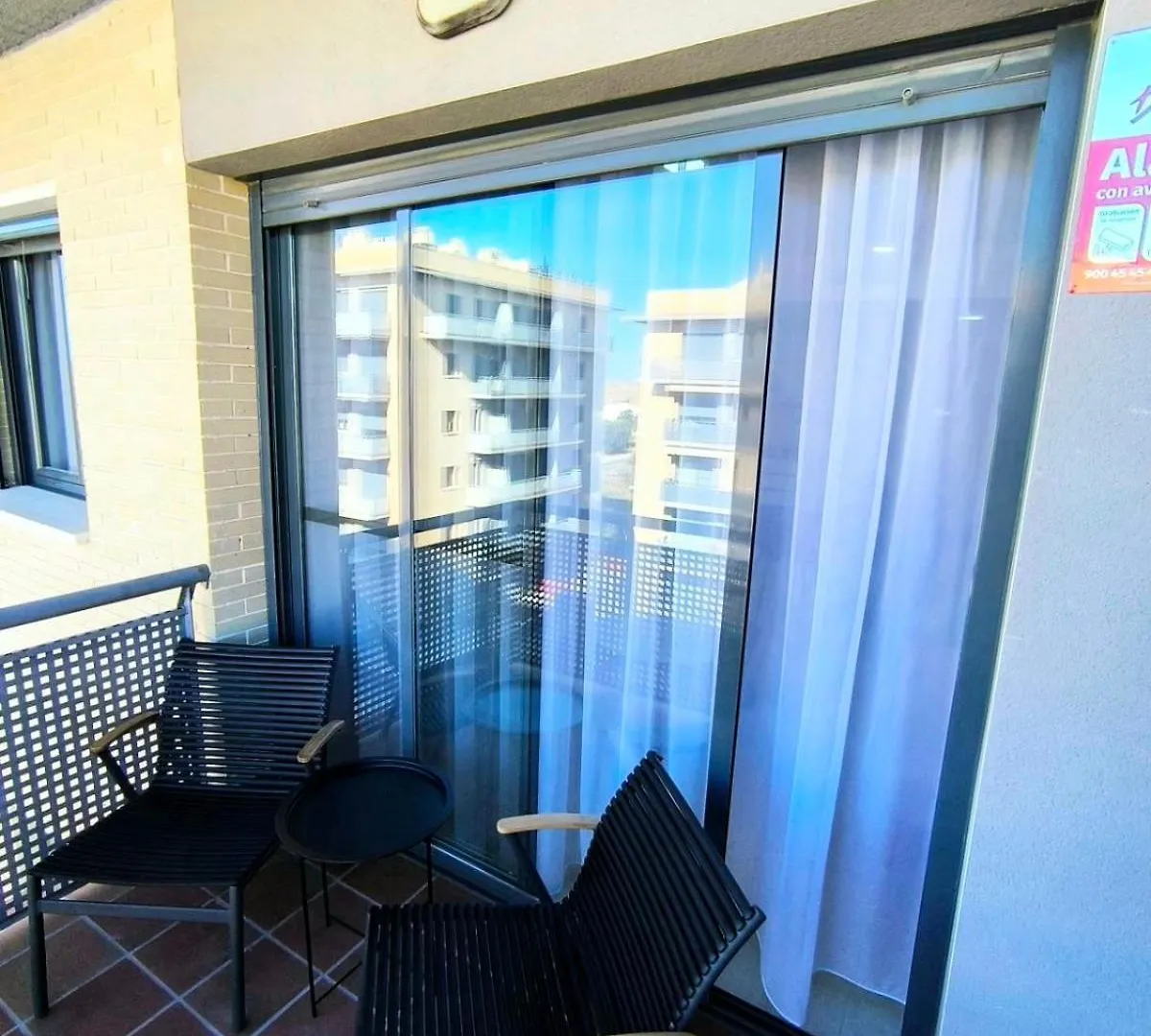 Apartament La Rapita Sant Carles De La Rapita Spain