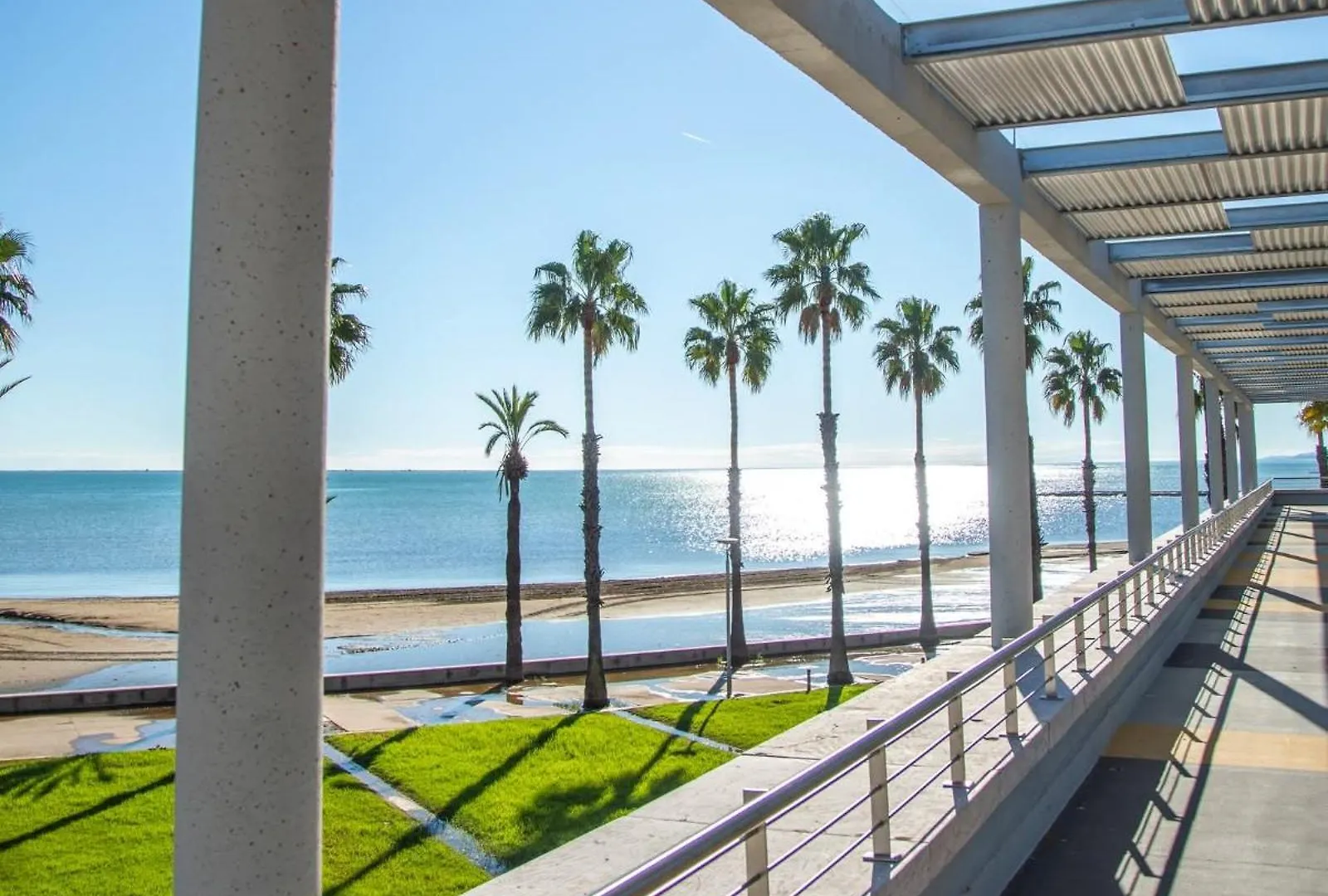Apartament La Rapita Sant Carles De La Rapita