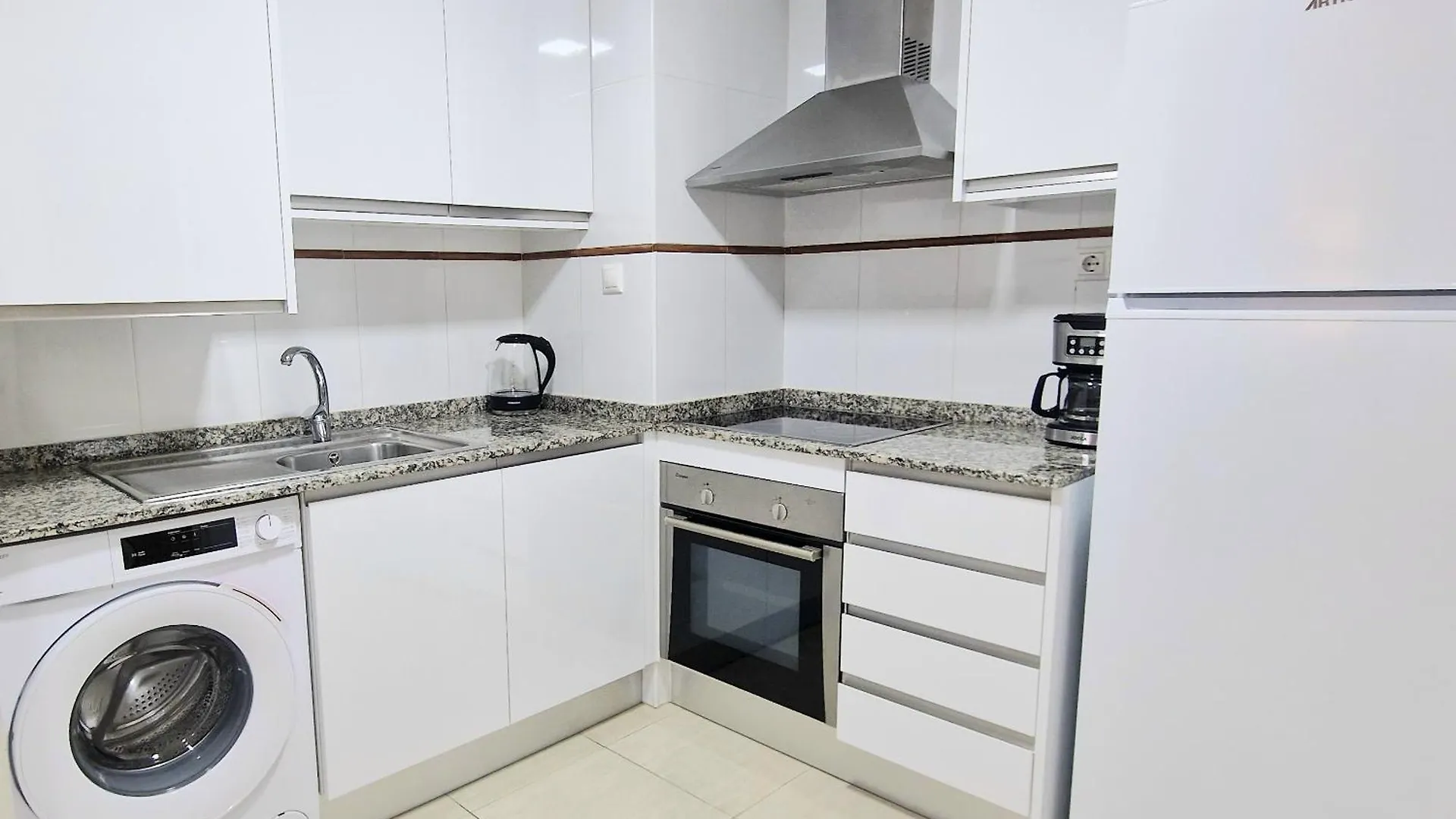 Apartment Apartament La Rapita Sant Carles De La Rapita